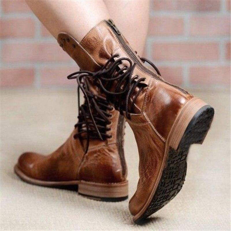 Marie | Bottes Élégantes & Confortables