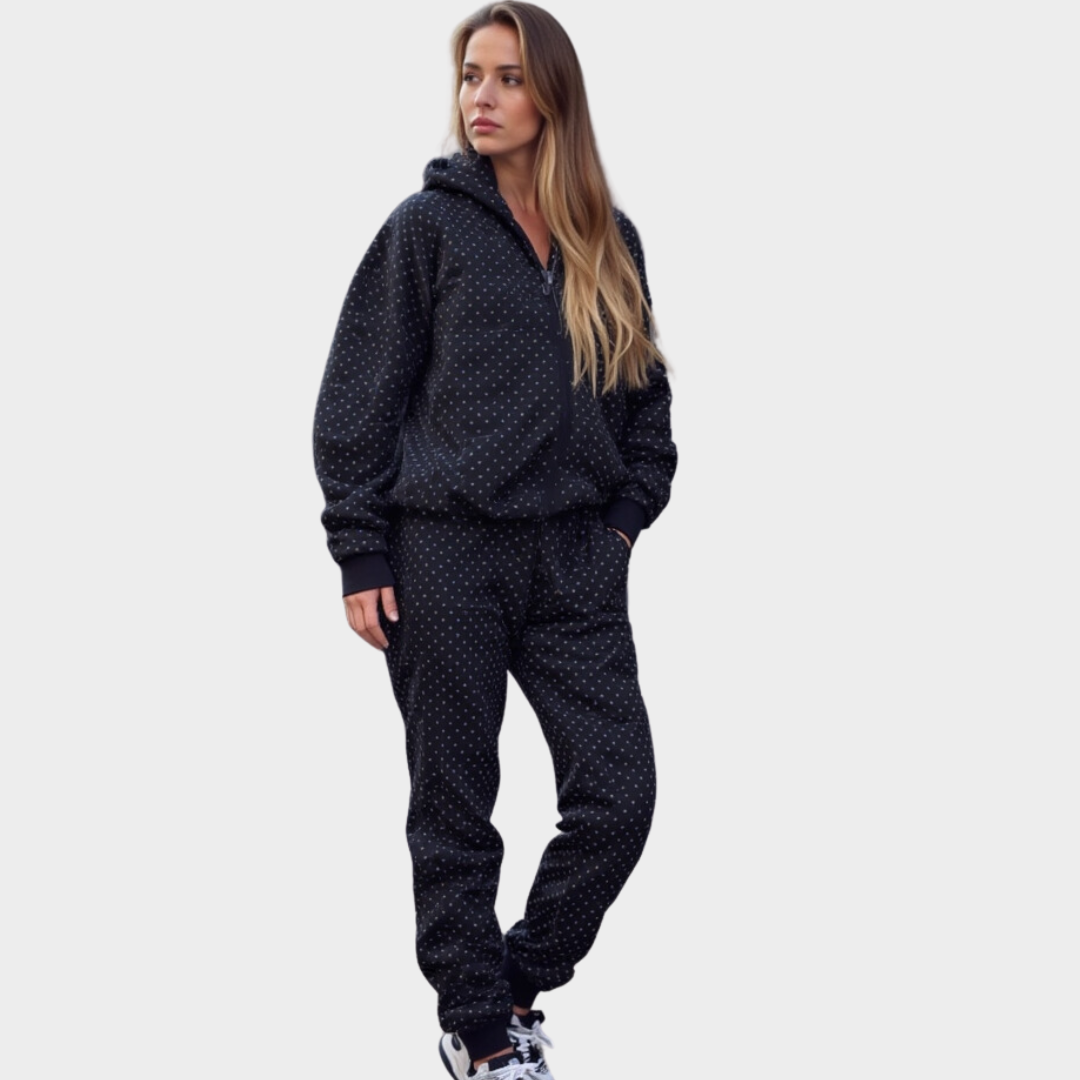 Blanc-Paris™ | Ensemble élégant