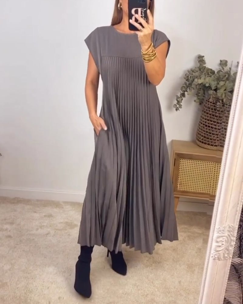 Jolijn | Robe Intemporelle et Confortable
