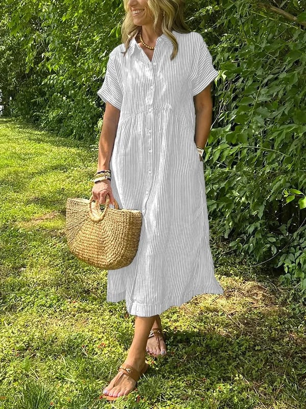 Christine™ | Robe Maxi