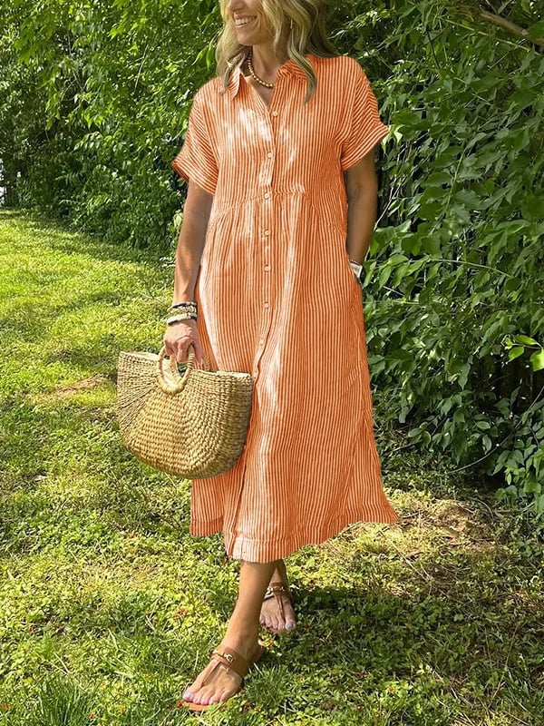 Christine™ | Robe Maxi