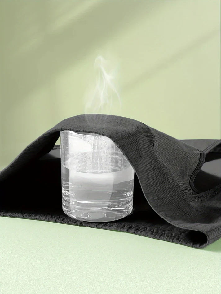 Slimfit™ | Sous-vêtements taille haute pour corriger le ventre (lot de 6)