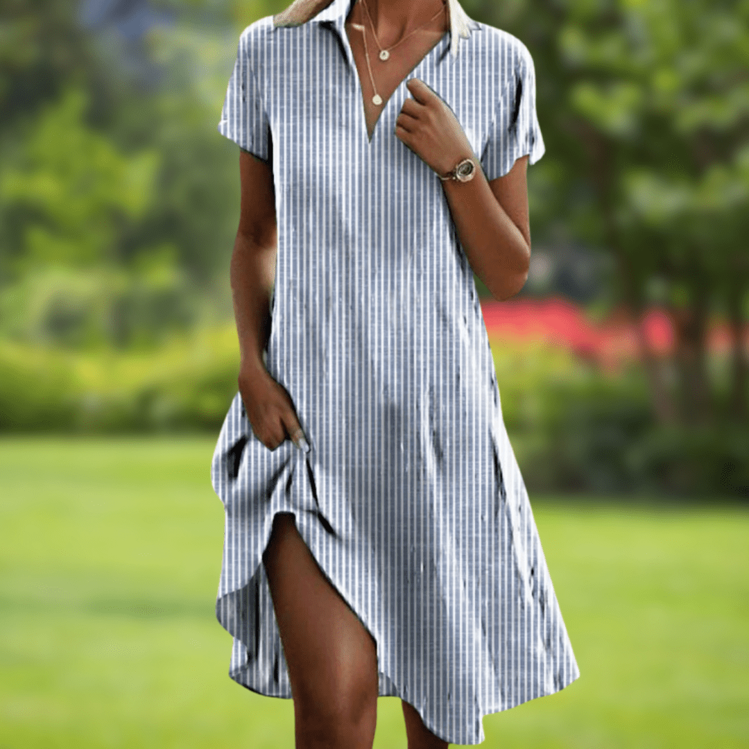 Firi | Robe Chic Élegante