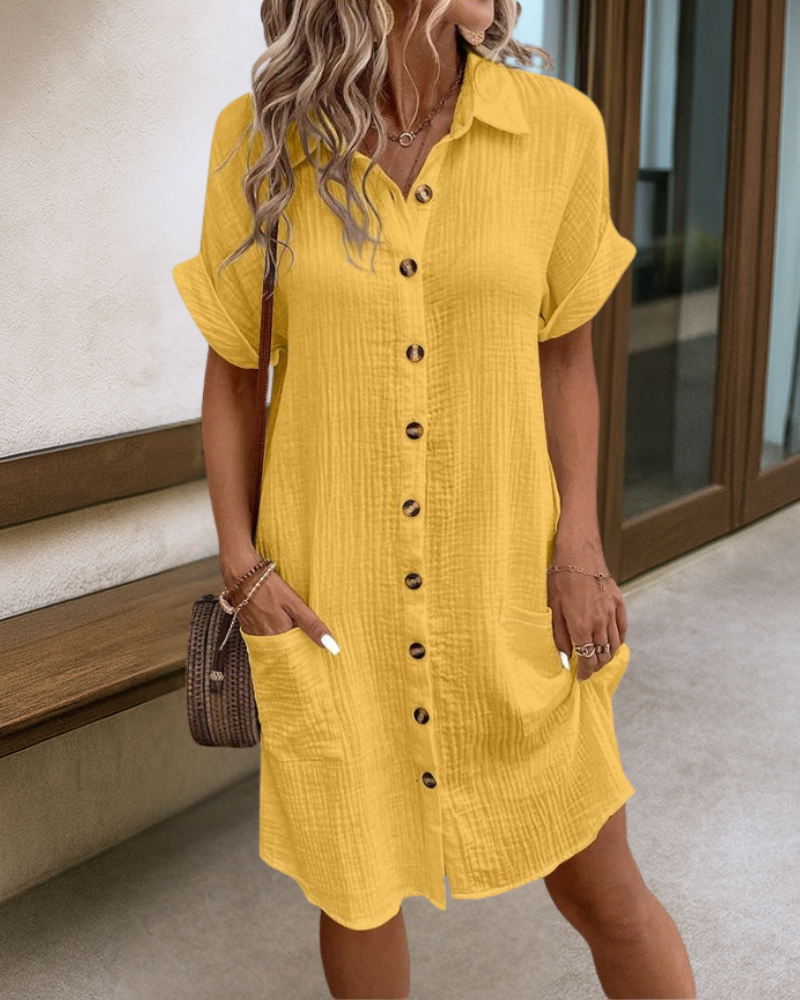 Melissa™ | Robe Confortable