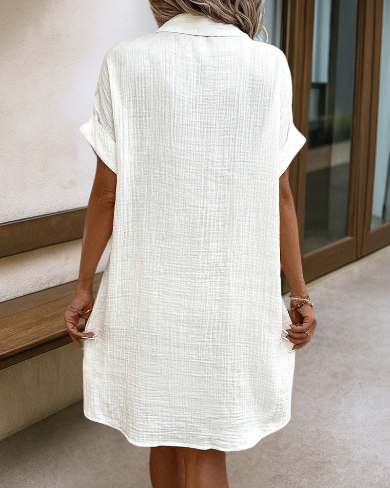 Melissa™ | Robe Confortable