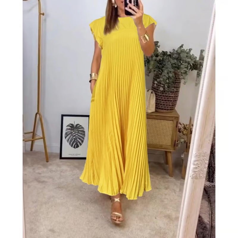 Jolijn | Robe Intemporelle et Confortable