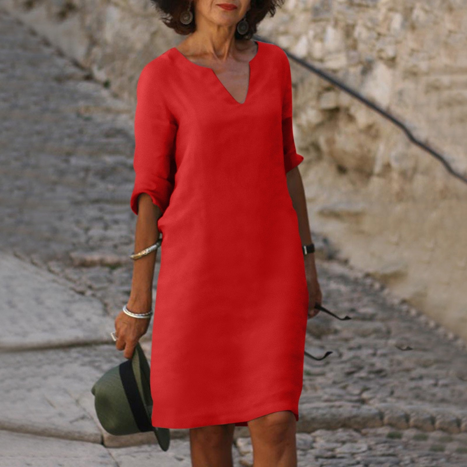 Monique™ | Robe Victoire