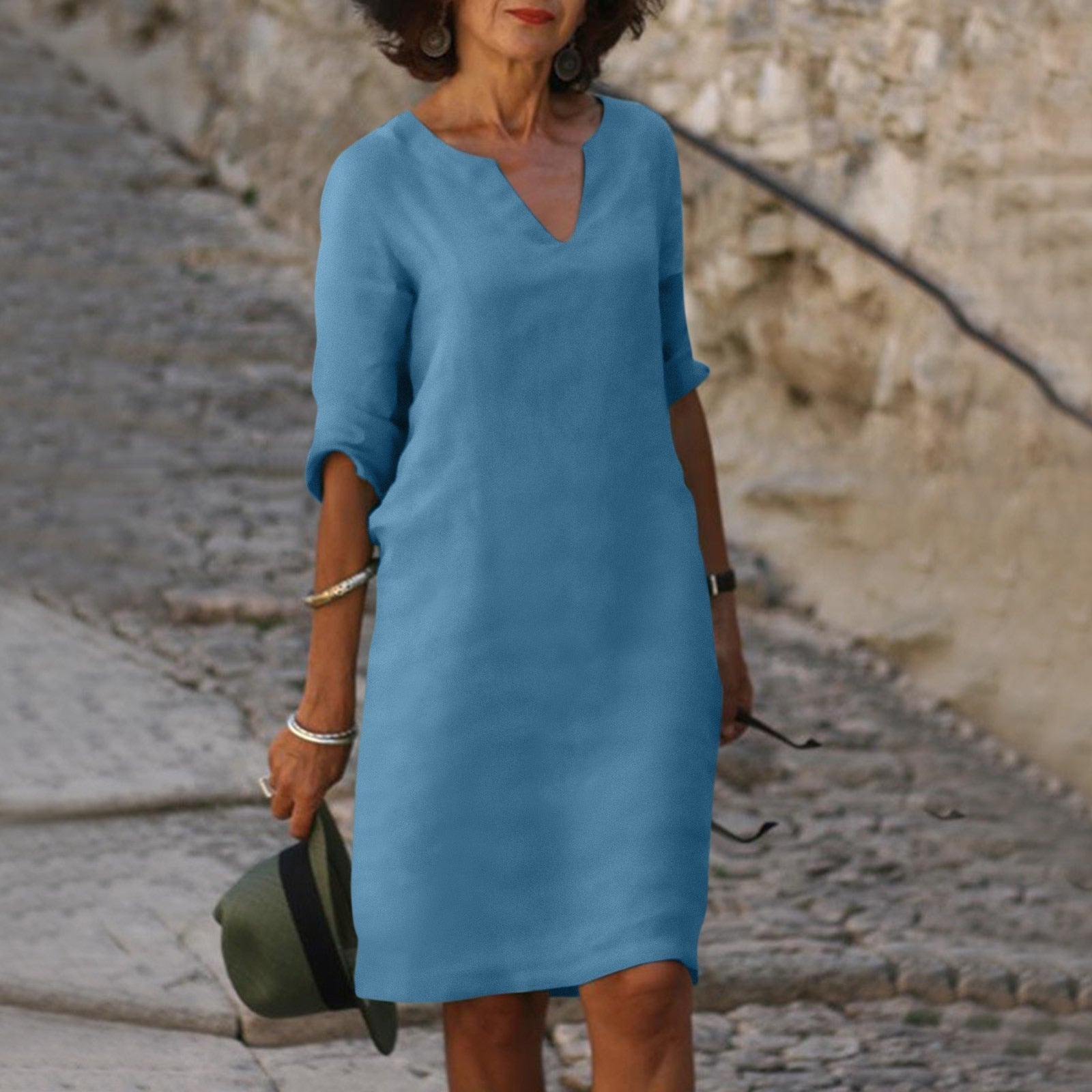 Monique™ | Robe Victoire