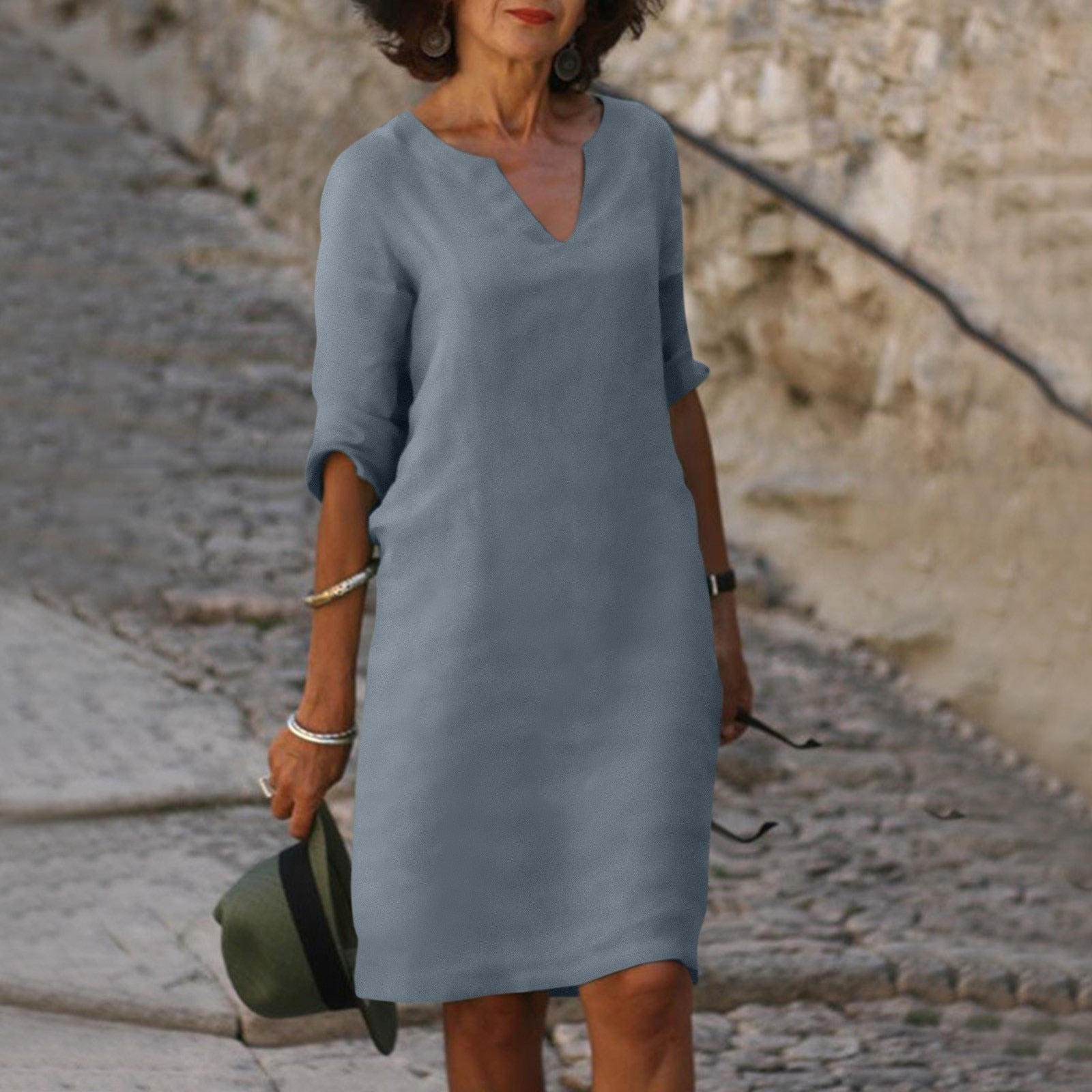Monique™ | Robe Victoire