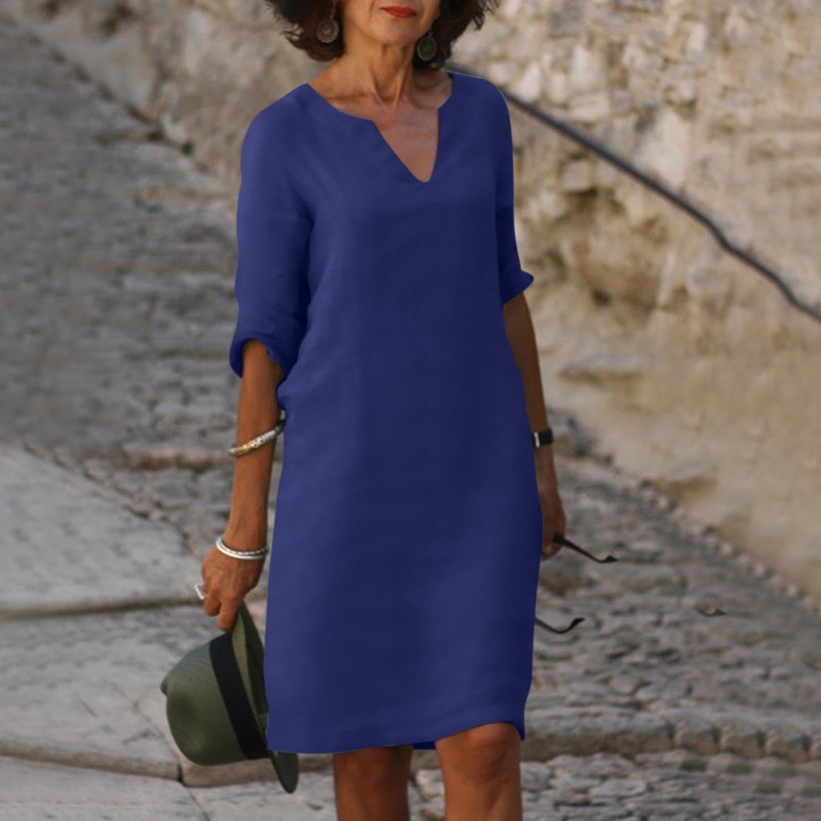 Monique™ | Robe Victoire