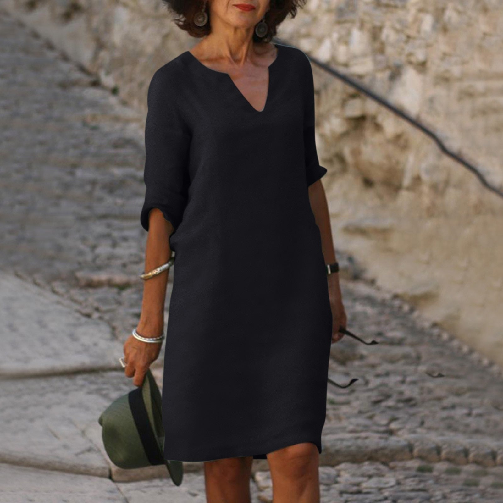 Monique™ | Robe Victoire