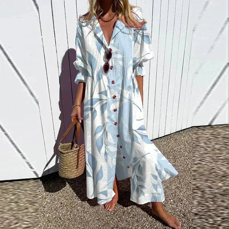 Rimmey | Robe Boho Beachcomber