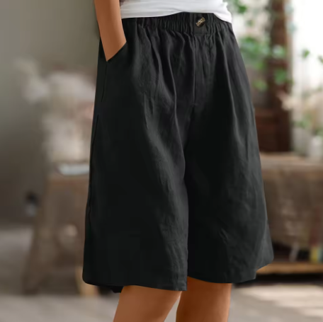 Sophie | Short ample décontracté