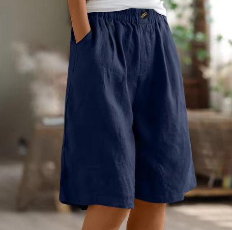 Sophie | Short ample décontracté