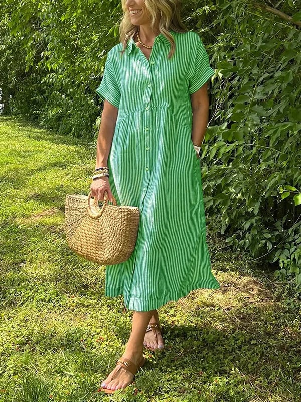 Christine™ | Robe Maxi