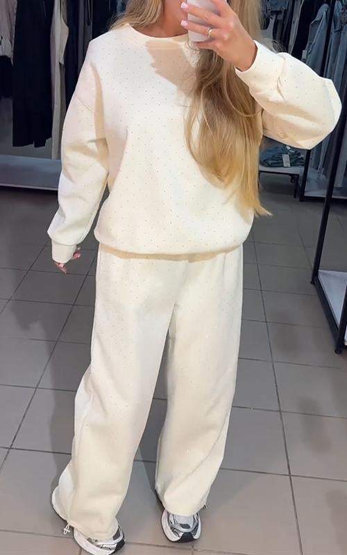 Blanc-Paris™ | Ensemble élégant