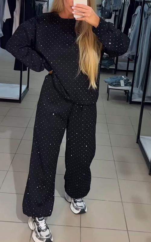 Blanc-Paris™ | Ensemble élégant