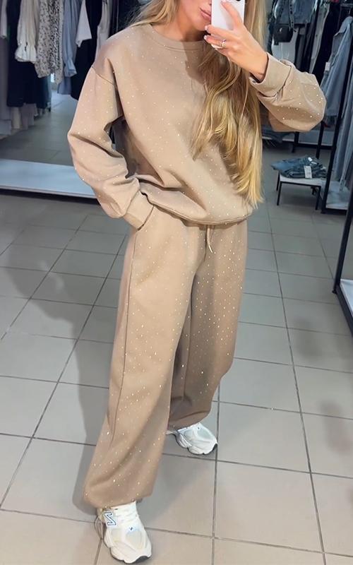 Blanc-Paris™ | Ensemble élégant