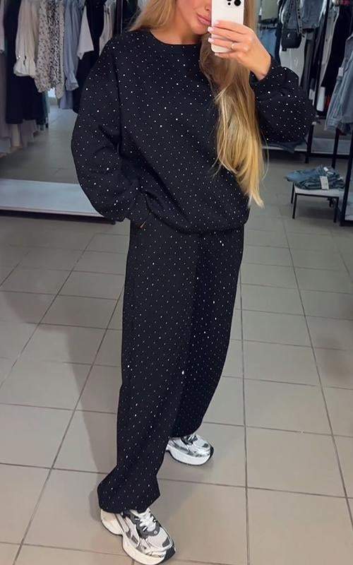 Blanc-Paris™ | Ensemble élégant