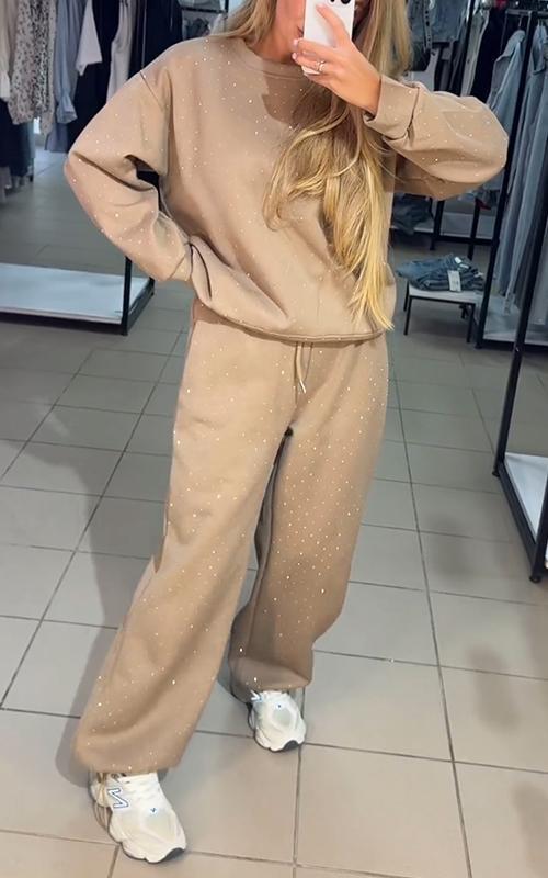 Blanc-Paris™ | Ensemble élégant