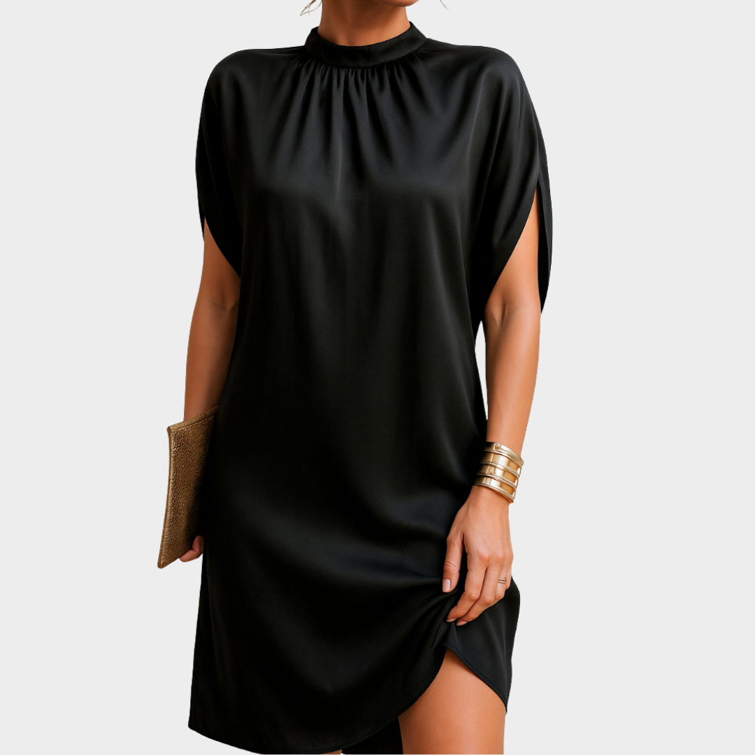 Trudy™ | Robe élégante et flatteuse