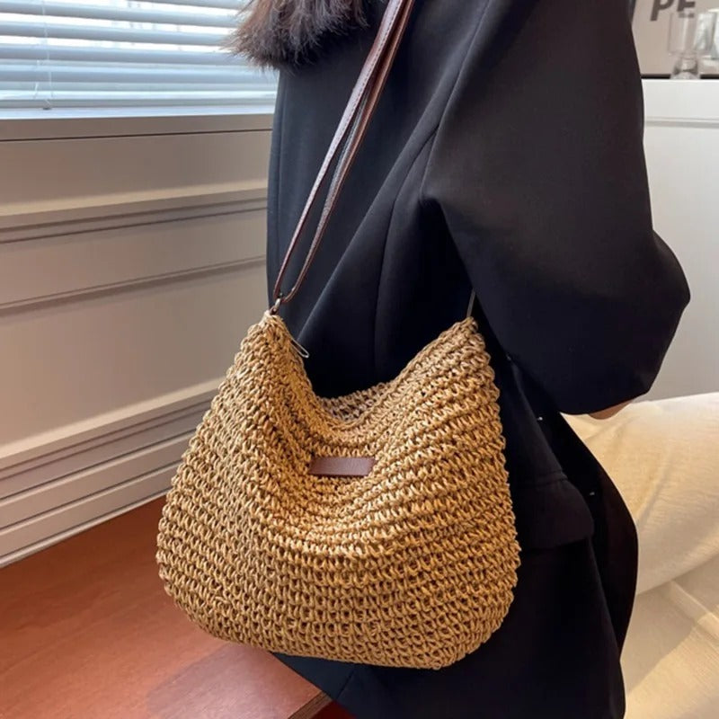 LIVIA™ | Sac à bandoulière d'été (1+1)