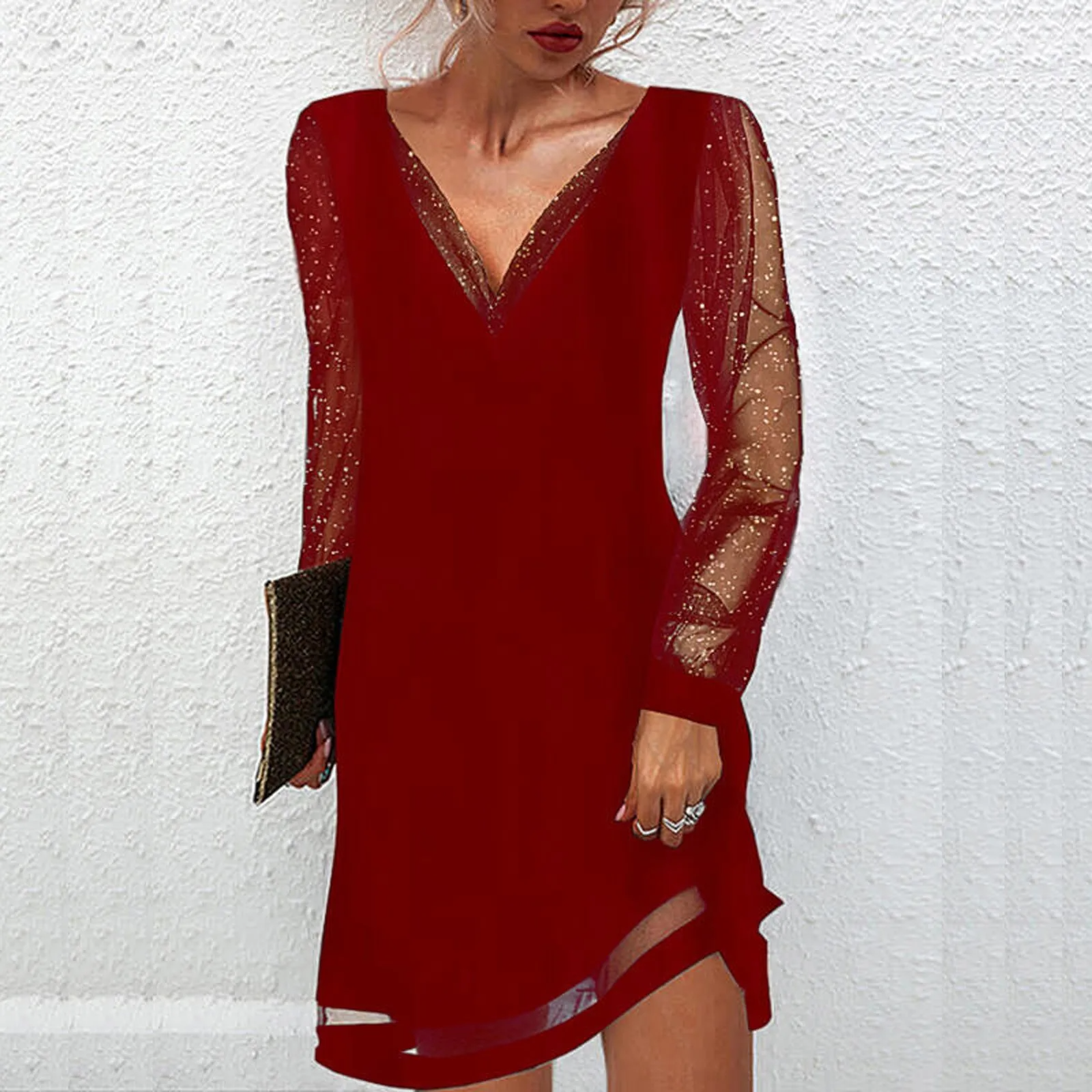 Blanc-Paris™ | Robe Élégante