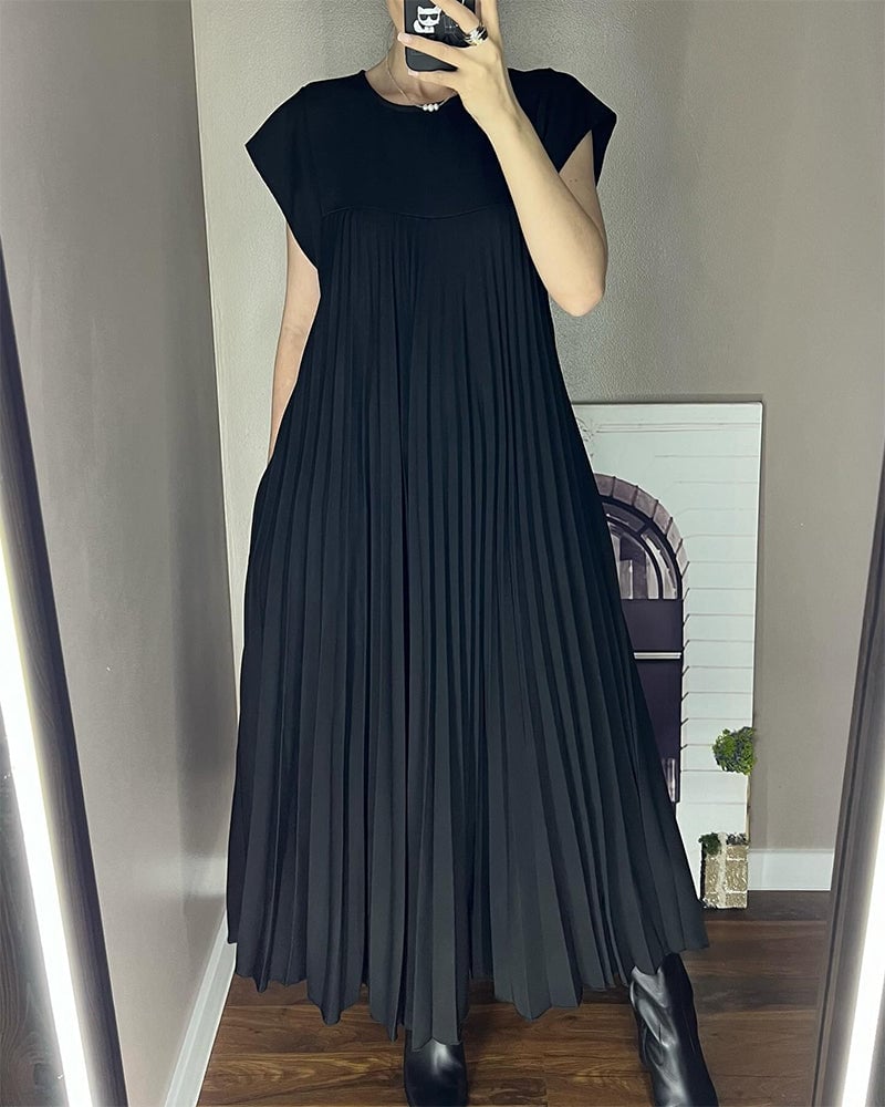 Jolijn | Robe Intemporelle et Confortable