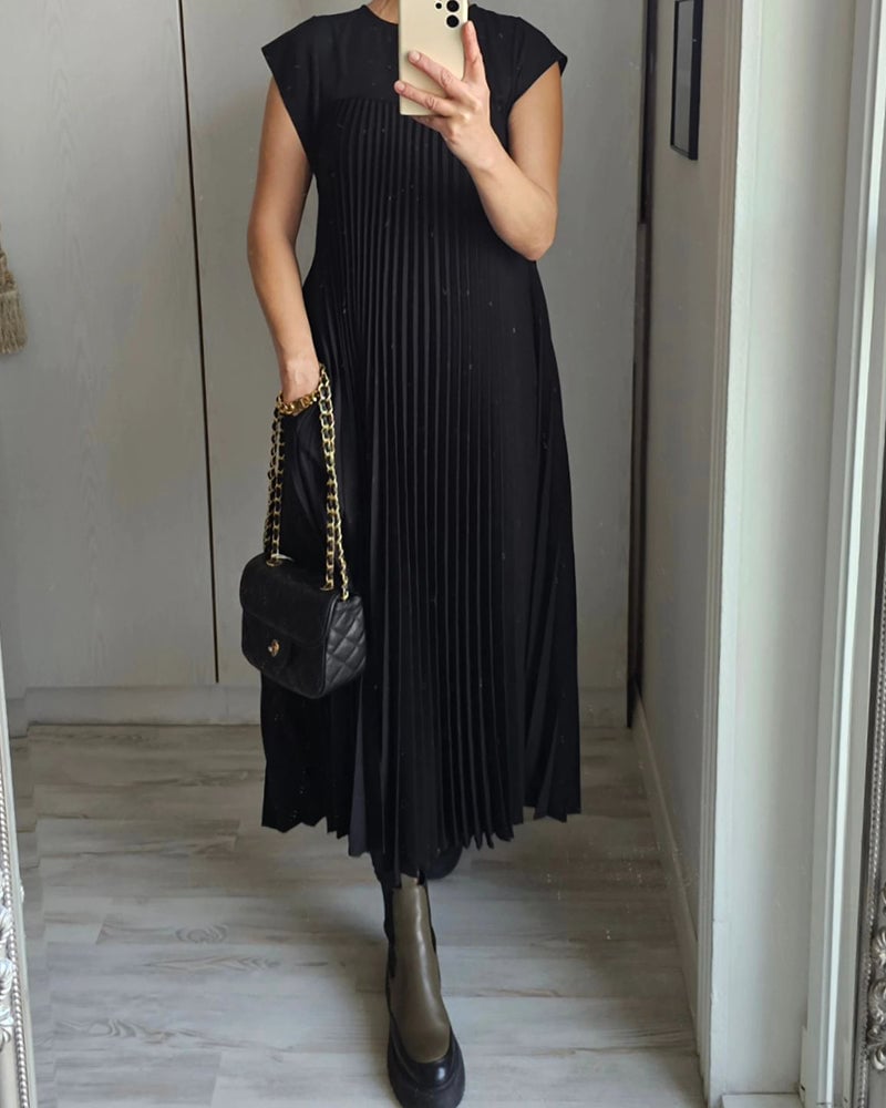 Jolijn | Robe Intemporelle et Confortable