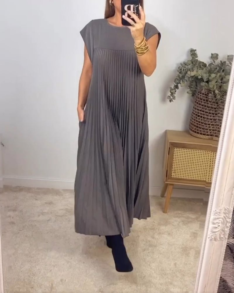 Jolijn | Robe Intemporelle et Confortable