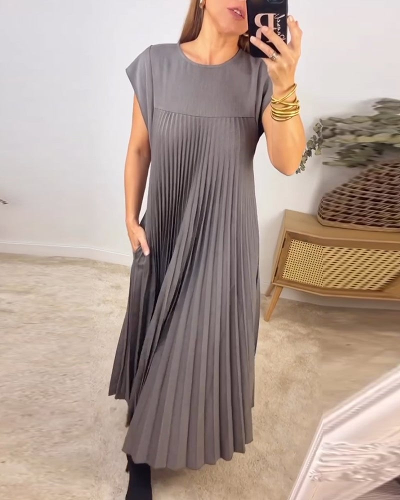 Jolijn | Robe Intemporelle et Confortable