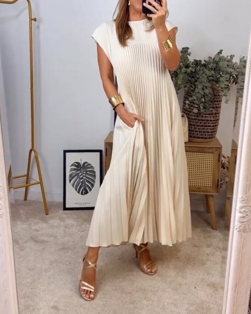 Jolijn | Robe Intemporelle et Confortable