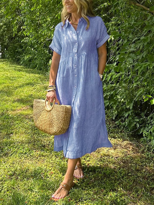 Christine™ | Robe Maxi