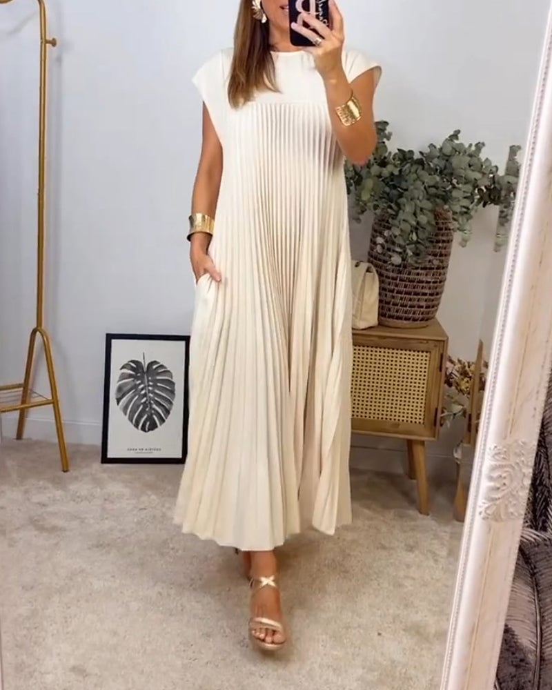 Jolijn | Robe Intemporelle et Confortable