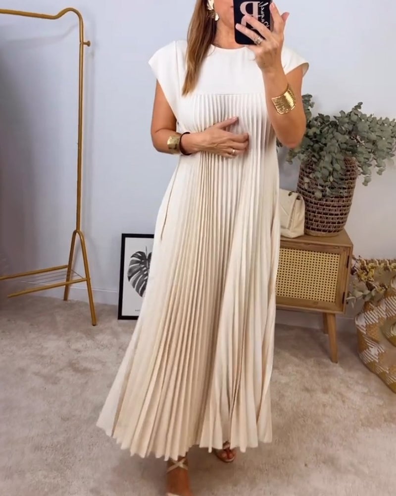 Jolijn | Robe Intemporelle et Confortable