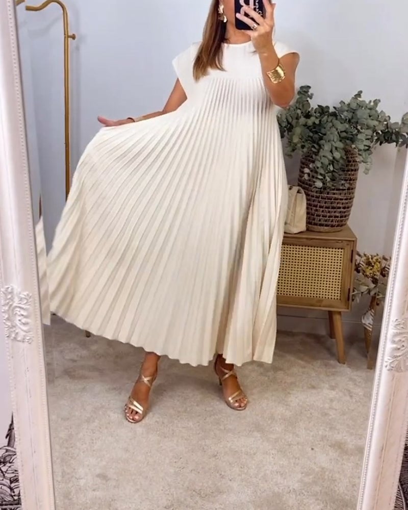 Jolijn | Robe Intemporelle et Confortable