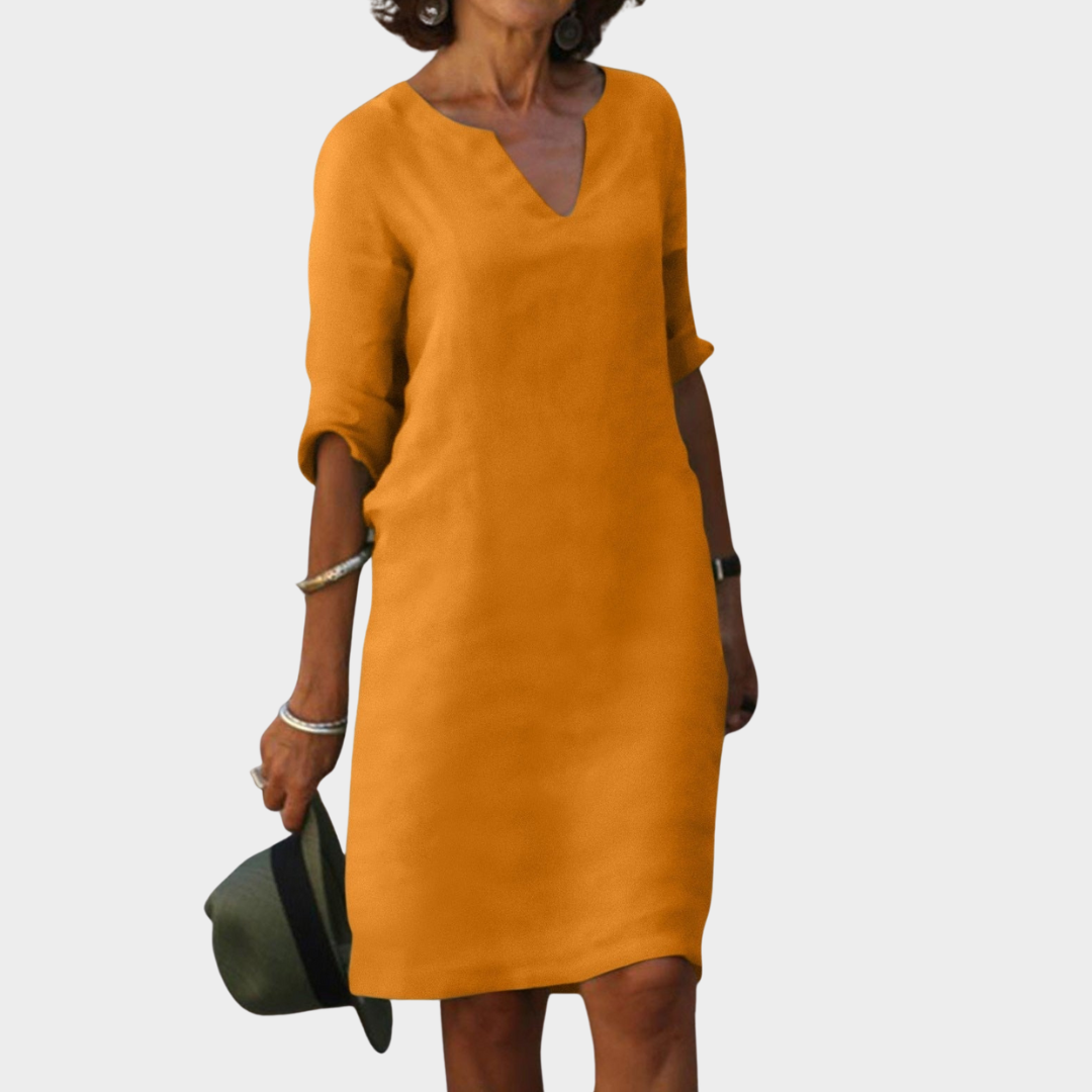 Monique™ | Robe Victoire