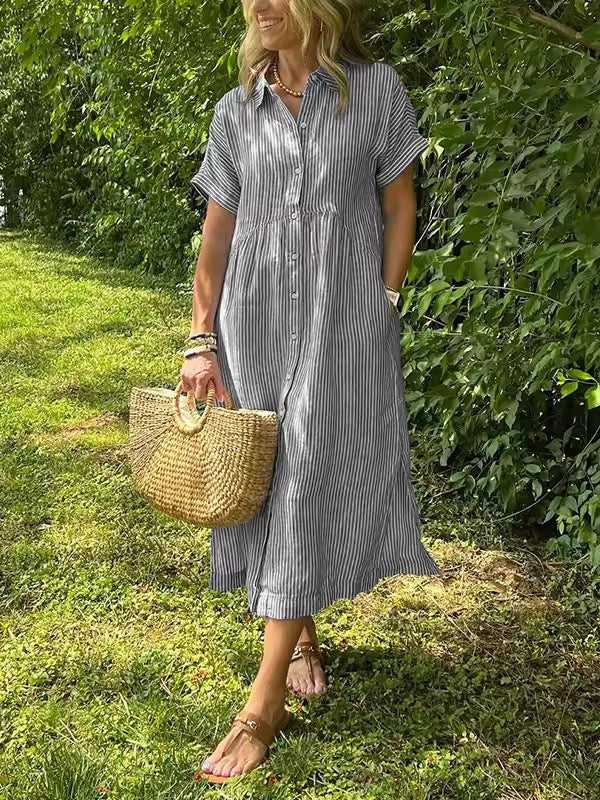 Christine™ | Robe Maxi