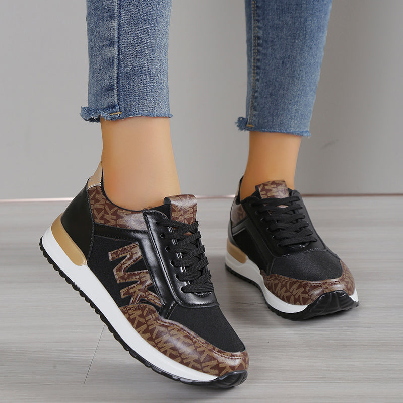 Blanc-Paris™ | MK Chaussures Femme