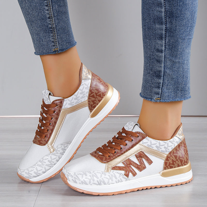 Blanc-Paris™ | MK Chaussures Femme