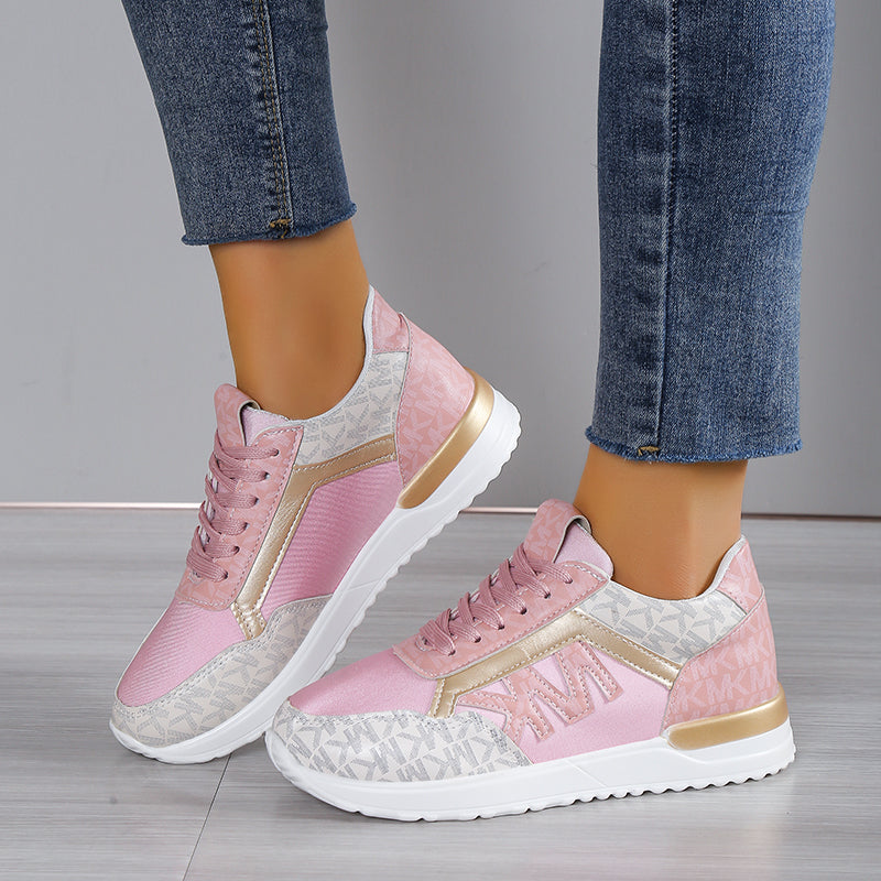 Blanc-Paris™ | MK Chaussures Femme