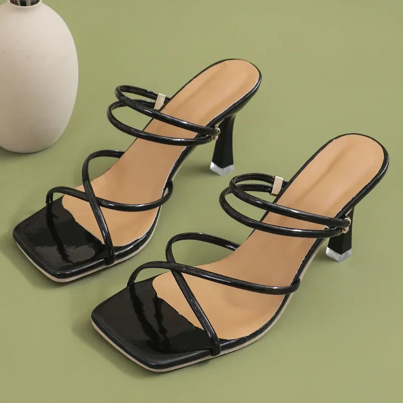 Blanc-Paris™ | Talons élégants