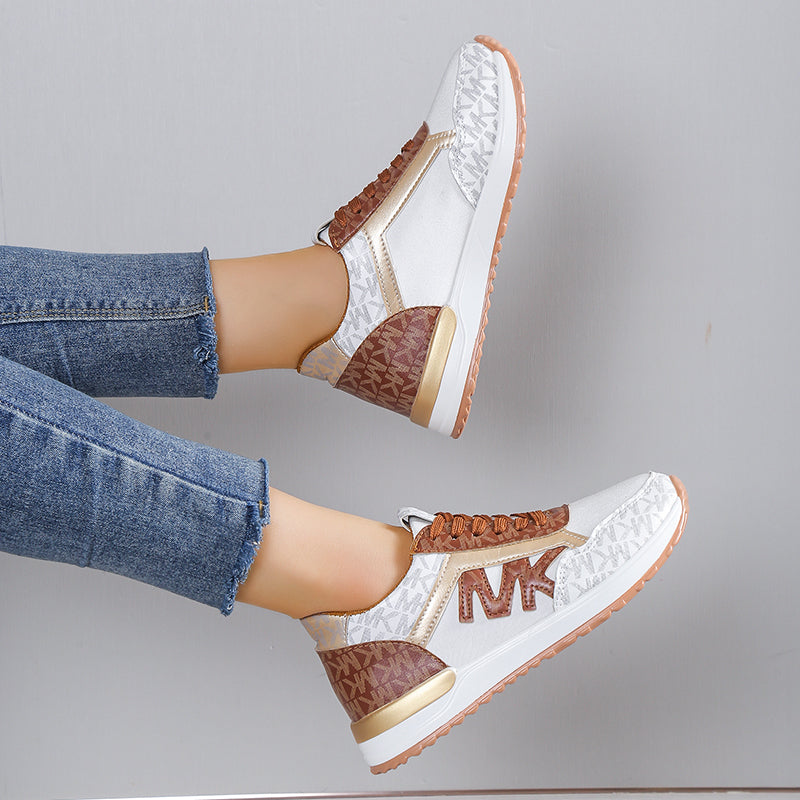Blanc-Paris™ | MK Chaussures Femme