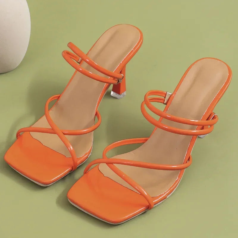 Blanc-Paris™ | Talons élégants