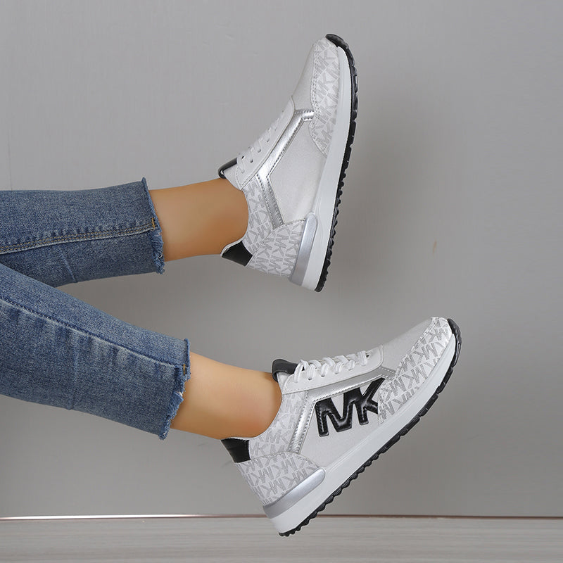 Blanc-Paris™ | MK Chaussures Femme