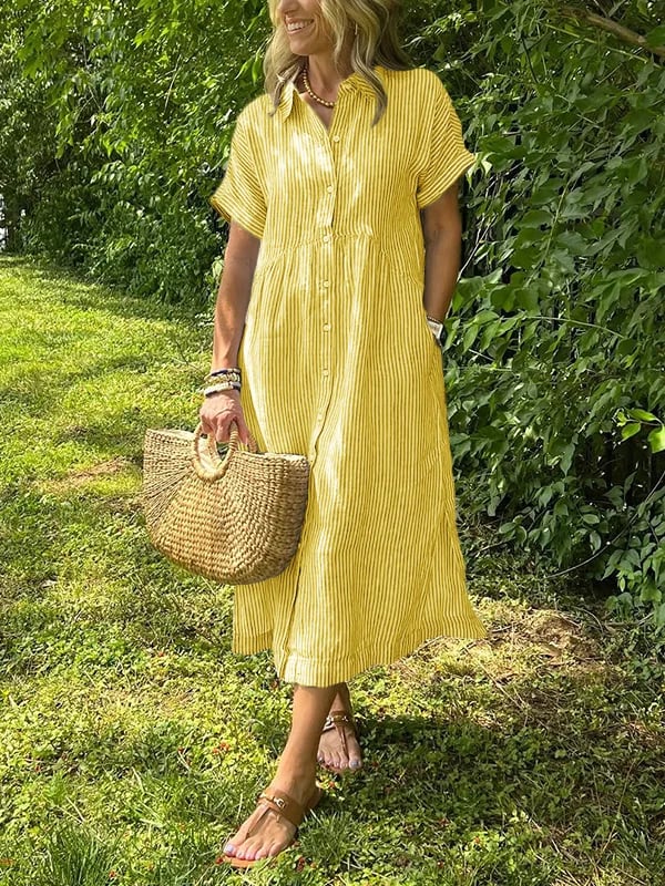 Christine™ | Robe Maxi