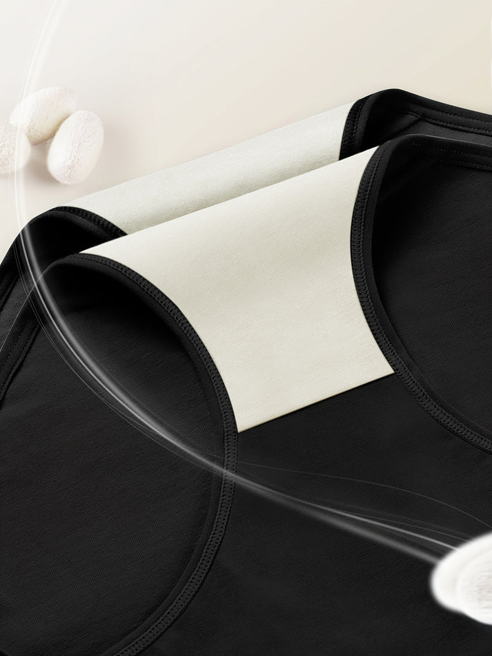 Slimfit™ | Sous-vêtements taille haute pour corriger le ventre (lot de 6)