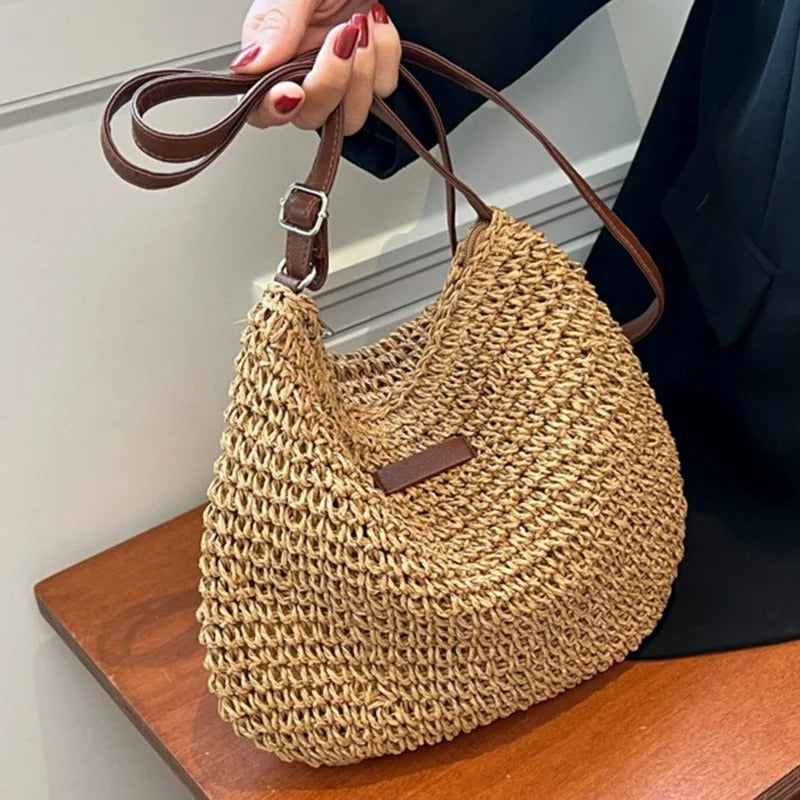 LIVIA™ | Sac à bandoulière d'été (1+1)